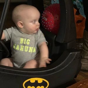 Meet your Posher, Cosy